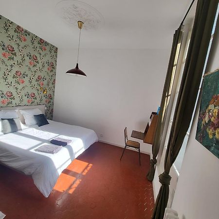 Le Palais 10, Superbe Appartement D'Exception Authentique Centre Historique Σετ Εξωτερικό φωτογραφία