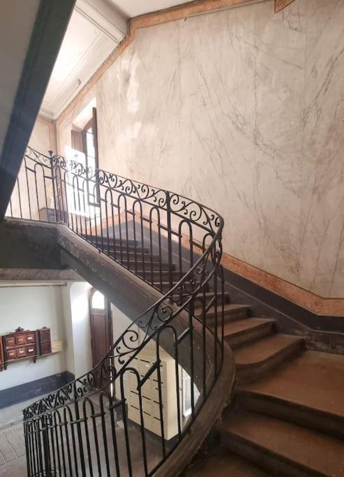 Le Palais 10, Superbe Appartement D'Exception Authentique Centre Historique Σετ Εξωτερικό φωτογραφία