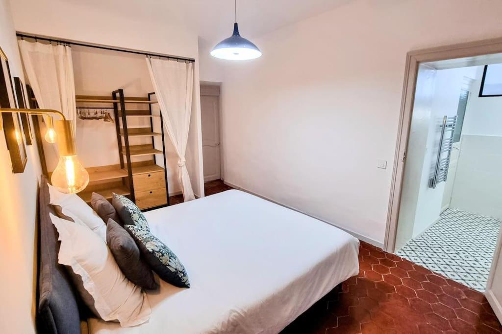 Le Palais 10, Superbe Appartement D'Exception Authentique Centre Historique Σετ Εξωτερικό φωτογραφία
