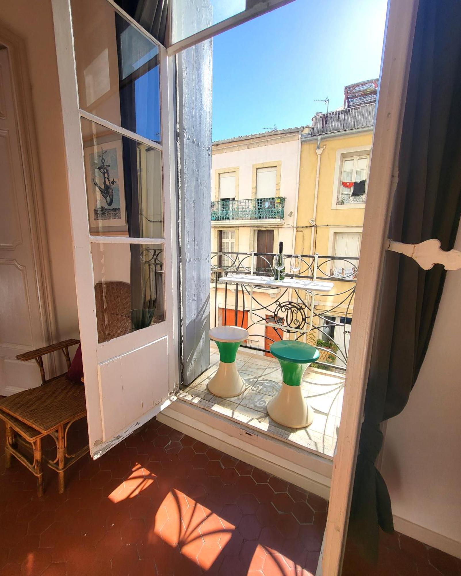 Le Palais 10, Superbe Appartement D'Exception Authentique Centre Historique Σετ Εξωτερικό φωτογραφία